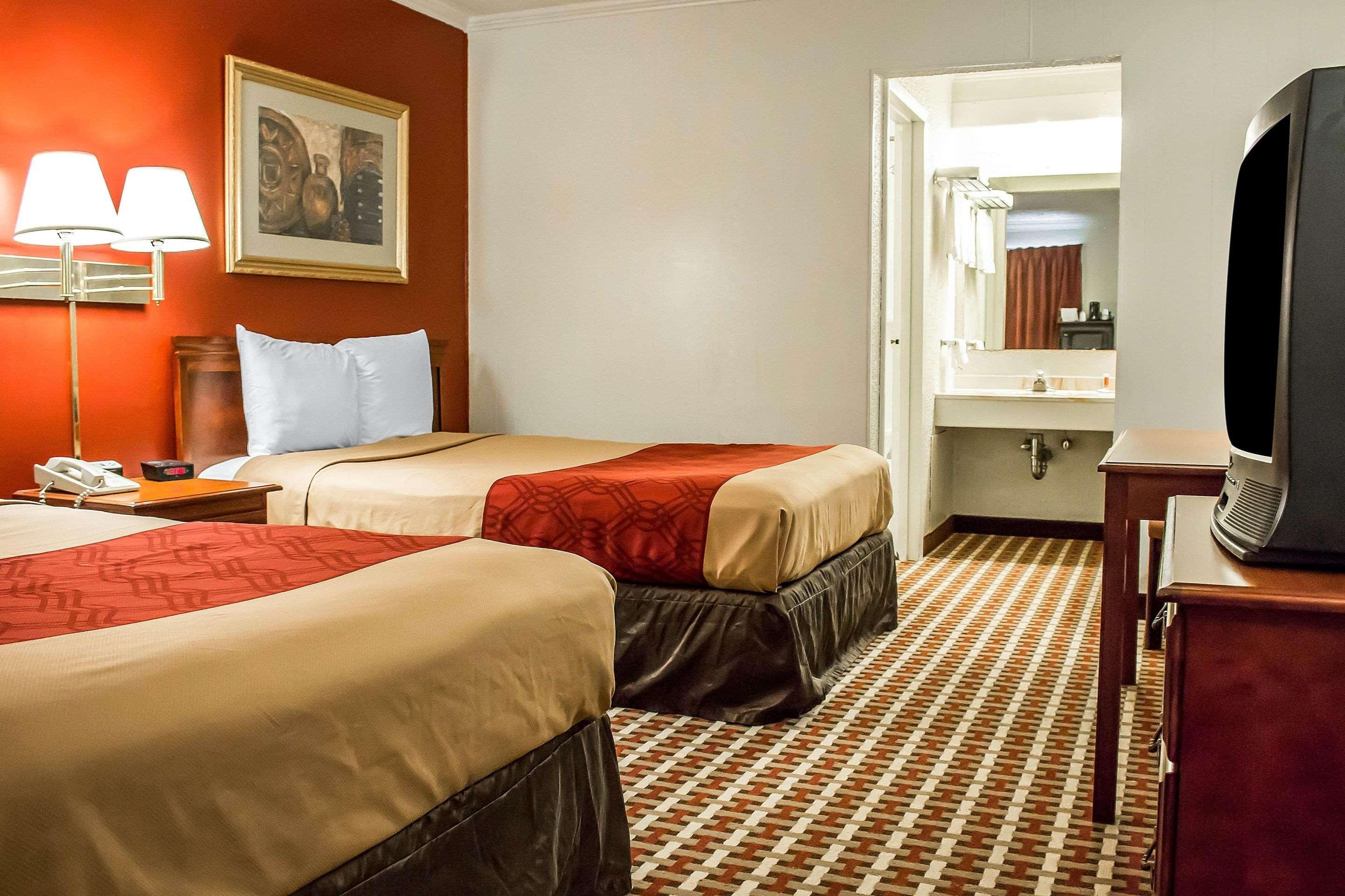 Econo Lodge Williamsport Kültér fotó